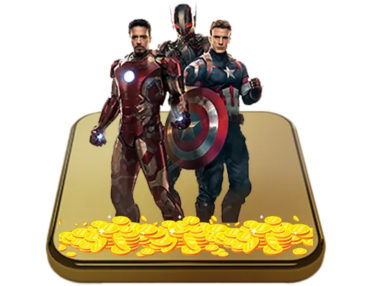 avengers đổi thưởng tại gmbh.uk.com