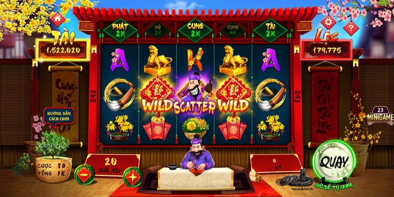 Kinh nghiệm chơi ông đồ cực chiến từ các bậc tiền bối