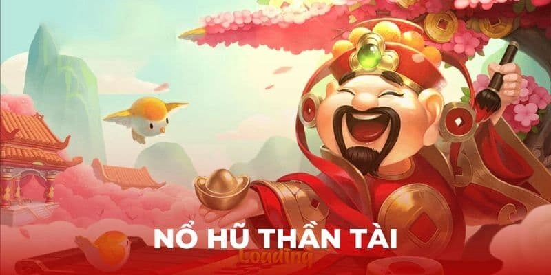 Top những game nổ hũ đình đám tại Sunwin