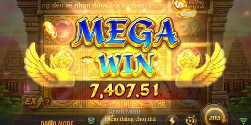 Các tính năng hấp dẫn trong game nổ hũ