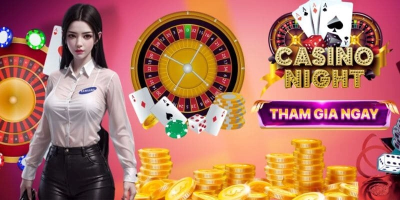 Các siêu phẩm tại cổng game