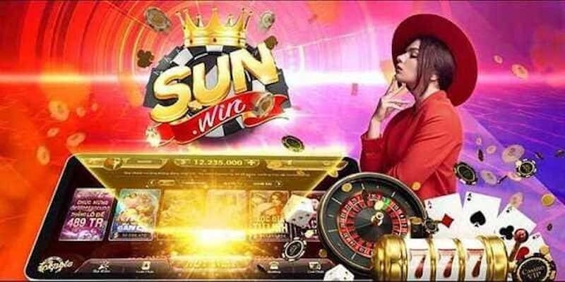 4 ưu điểm nổi bật khi tham gia chơi game tại Sunwin 