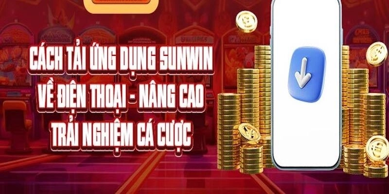 Hướng dẫn quy trình cài app cổng game chúng tôi về điện thoại